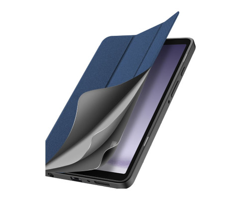 Чохол Dux Ducis Domo для Samsung Tab A9 8.7" (X110/X115) Колір Blue 2020000445265 ma35071_3344875