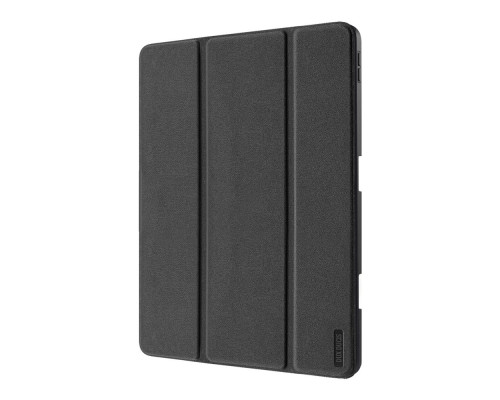 Чохол Dux Ducis Domo для Xiaomi Pad 6S Pro 12.4" with Stylus Pen Holder & Auto Sleep Wake Колір Blue 2020000479765 ma35085_3344917