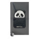 Блокнот Nimmy Hand Book Combination Колір Panda Black 6971080318511 ma36943_3609598