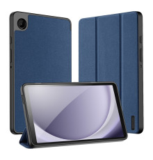 Чохол Dux Ducis Domo для Samsung Tab A9 8.7" (X110/X115) Колір Blue 2020000445265 ma35071_3344875