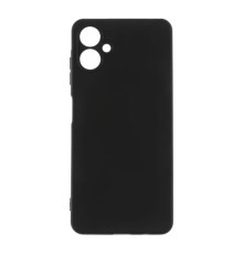 Чохол TPU Matte 1.3mm для Oppo A18/A38 Колір Black 2020000445845