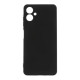 Чохол TPU Matte 1.3mm для Oppo A18/A38 Колір Black 2020000445845