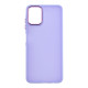 Чохол TPU+PC Space II Color Matte для Samsung Galaxy A05 (A055) Колір Pink 2020000443483