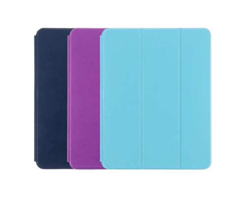 Чoхол Smart Case No Logo для iPad Air 2025 (13")/Air 2024 (13") Колір Pine Green 2020000441502 ma34531_3342098