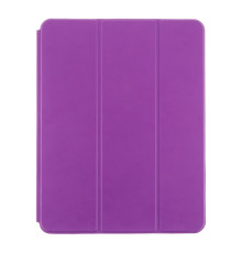 Чохол Smart Case No Logo для iPad Air 2025 (11")/Air 2024 (11")/Air 2020 (10,9")/Air 2022 (10,9") Колір Purple 2020000441632 ma34530_3342076