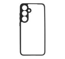 Чохол TPU+PC Elite для Samsung Galaxy A15 4G (A155)/A15 5G (A156) Black ma35047_3344846 2020000445487