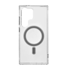 Чохол TPU Clear Case with MagSafe для Samsung Galaxy S25 Ultra 5G (S938) Колір Transparent 2020000451129 ma36426_3608139
