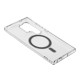 Чохол TPU Clear Case with MagSafe для Samsung Galaxy S25 Ultra 5G (S938) Колір Transparent 2020000451129 ma36426_3608139