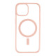 Чохол NEW TPU Color with Magsafe для iPhone 16 Колір Red 2020000457794 ma36457_3608262