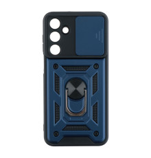 Чохол Armor Guard Shield для Samsung Galaxy A16 (A165)/A16 5G (A166) Колір Dark Blue 2020000458180 ma36362_3607611