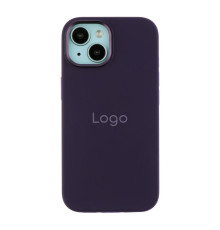 Чохол Silicone Case Metal Buttons (AA) для iPhone 12/12 Pro Колір Purple 2020000453468 ma36086_3606560