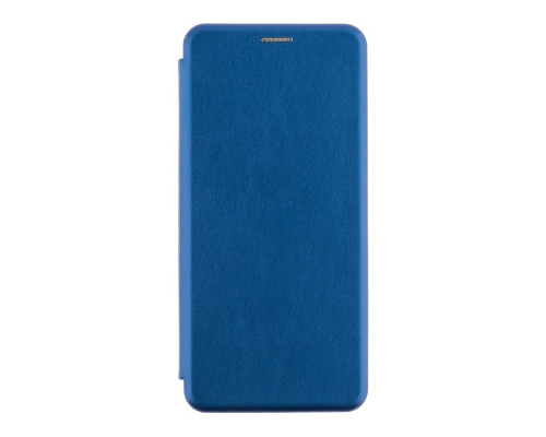 Чохол-книжка шкіра для Samsung Galaxy A06 (A065) Колір Dark Blue 2020000474876 ma35914_3667341