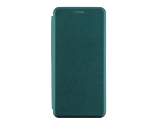 Чохол-книжка шкіра для Samsung Galaxy A06 (A065) Колір Dark Blue 2020000474876 ma35914_3667341