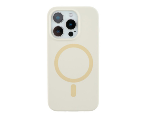 Чохол Glow Silicone Case with Magsafe для iPhone 16 Pro Max Колір Blue 2020000454410 ma36067_3606296