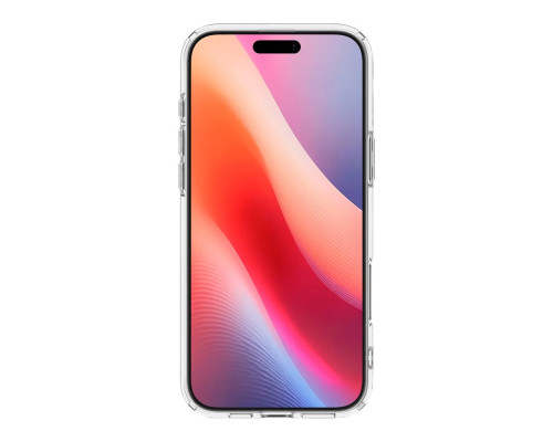 Чохол TPU+PC Spigen Ultra Hybrid with Magsafe для iPhone 16 Pro Колір Black 2020000464044 ma35986_3605939