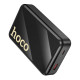 Універсальна Мобільна Батарея Power Bank Hoco Q37A Graceful 22.5W+PD20W with two cables 20000mAh Колір Чорний 6942007644921 ma36607_3608646