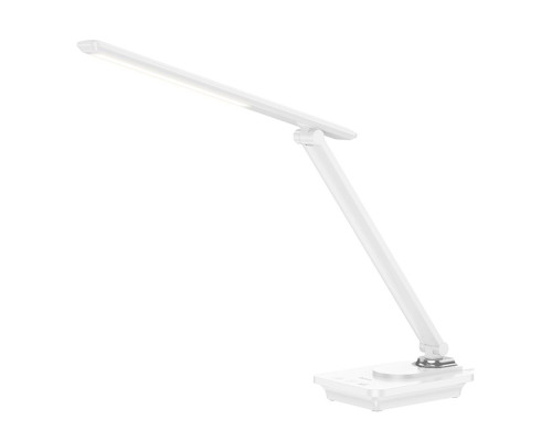 Лампа Настільна Hoco HX12 Колір Бiлий 6942007646642 ma36919_3609522