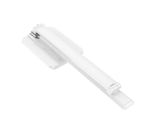 Лампа Настільна Hoco HX12 Колір Бiлий 6942007646642 ma36919_3609522