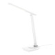 Лампа Настільна Hoco HX12 Колір Бiлий 6942007646642 ma36919_3609522