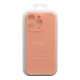 Чохол Silicone Case Full Size with Frame для iPhone 16 Pro Колір 73.Plum 2020000480488 ma35901_3605736