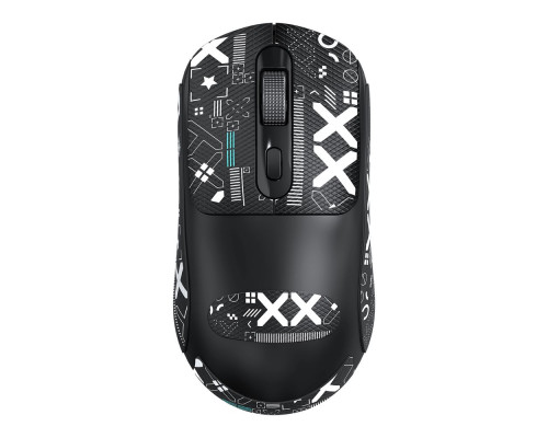 Бездротова Миша TWolf X8 2.4G Колір Білий 2020000467595 ma37039_3610124