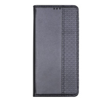 Чохол-книжка Chess Skin для iPhone 12 Pro Max Black ma37013_3609976 2020000474746