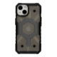 Чохол TPU+PC ArmorHex Magnetic Case для iPhone 13/14 Колір Matte Black 2020000465041