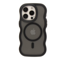 Чохол TPU+PC AquaWave with MagSafe для iPhone 14 Pro Max Black ma36824_3609293 2020000465843