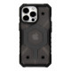 Чохол TPU+PC ArmorHex Magnetic Case для iPhone 16 Pro Max Колір Matte Black 2020000464600 ma37073_3610205