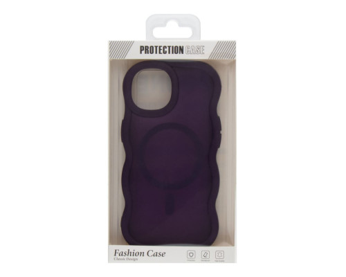 Чохол TPU+PC AquaWave with MagSafe для iPhone 13 Колір Black 2020000465645 ma36829_3609313