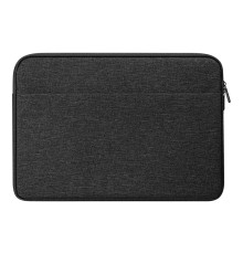 Чохол для ноутбука Dux Ducis LBDB Horizontal Sleeve for 14"-15.4" Колір Black 6934913009390 ma36863_3609404