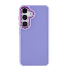 Чохол TPU + PC Space II Color Matte - це надійна панель-накладка, здатна вберегти корпус смартфона від більшості можливих пошкоджень. Вона привертає увагу вишуканим дизайном, виділяється практичною конструкцією і високим рівнем захисту.<br><br>Особливості