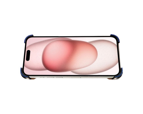 Чохол Titanium ArmorX Mag для iPhone 15 Pro Колір Black 2020000476610 ma37546_3663157