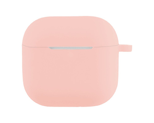 Футляр Silicone Case with hook для Airpods 4 Колір 71.Dark green 2020000479871 ma36747_3667872