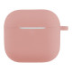 Футляр Silicone Case with hook для Airpods 4 Колір 71.Dark green 2020000479871 ma36747_3667872