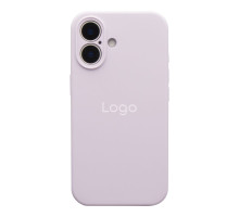 Чохол Silicone Case Full Size (AA) для iPhone 17 83.Lilac Purple ma37998_3666909 2020000485025