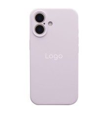 Чохол Silicone Case Full Size (AA) для iPhone 17 Колір 83.Lilac Purple 2020000485025 ma37998_3666909