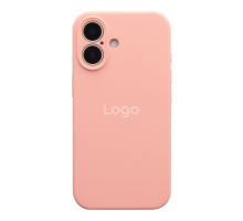 Чохол Silicone Case Full Size (AA) для iPhone 17 12.Pink ma37998_3666864 2020000484912