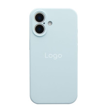 Чохол Silicone Case Full Size (AA) для iPhone 17 Колір 58.Sky Blue 2020000484769 ma37998_3666893