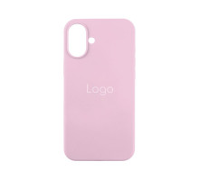 Чохол Silicone Case Full Size (AA) для iPhone 17 Air 83.Lilac Purple ma37999_3666964 2020000483793