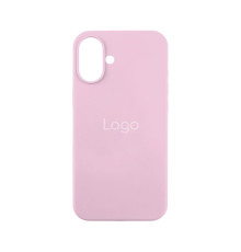 Чохол Silicone Case Full Size (AA) для iPhone 17 Air Колір 83.Lilac Purple 2020000483793 ma37999_3666964