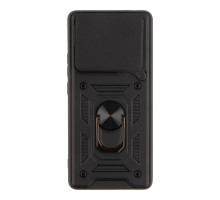 Чохол Armor Guard Shield для Xiaomi Redmi Note 14 5G Black ma37408_3611624 2020000478744