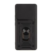 Чохол Armor Guard Shield для Xiaomi Redmi Note 14 5G Колір Black 2020000478744 ma37408_3611624