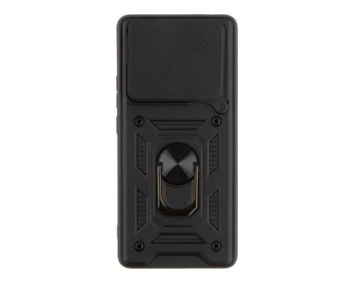 Чохол Armor Guard Shield для Xiaomi Redmi Note 14 5G Колір Black 2020000478744 ma37408_3611624