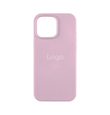 Чохол Silicone Case Full Size (AA) для iPhone 17 Pro Колір 83.Lilac Purple 2020000484622 ma38000_3667019