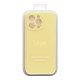 Чохол Silicone Case Full Size with Frame для iPhone 16 Pro Колір 72.Kumquat 2020000482505 ma35901_3748611