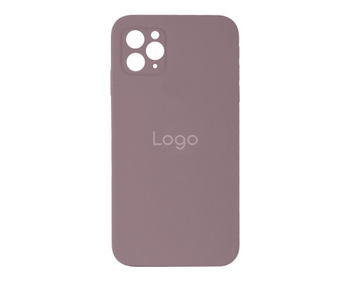 Чохол Silicone Case Square Full Camera для iPhone 11 Pro Max Колір 73.Plum 2020000481997 ma27947_3663114