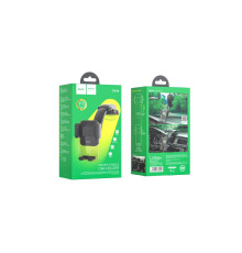 Автотримач Hoco CA118 М'ята упаковка Колір Чорный 2020000480846 ma38303_3668142