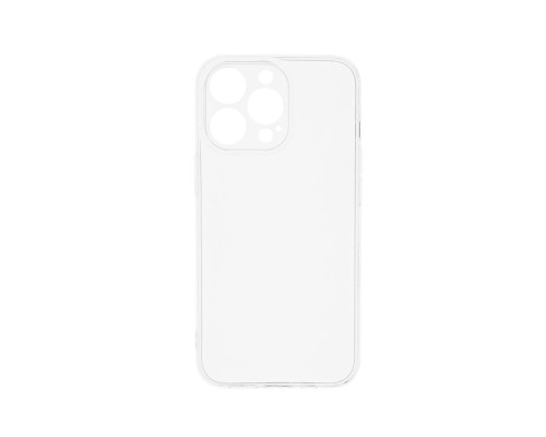 Чохол TPU Virgin Full Camera для iPhone 15 Pro Колір Transparent 2020000481027 ma38328_3668302