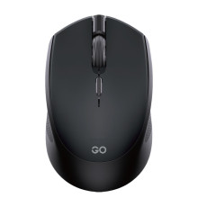 Бездротова Миша Fantech GO W190D Колір Чорний 6977052250742 ma37842_3664897